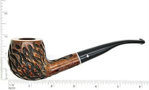 Vintage Dr. Grabow Golden Duke - New Old Stock (A)